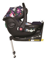 Ct5233 Acorn Isofix База Cosatto