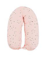 Възглавница За Бременни Bear With Me Pink