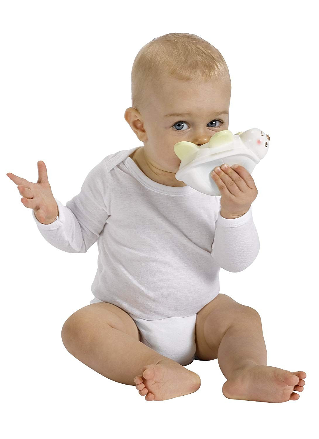 Бебешка играчка - костенурката Марго --- BebeMama