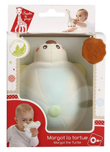 Бебешка играчка - костенурката Марго --- BebeMama