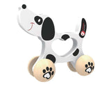 Бебешка играчка - куче - Играчки За Бебета - Classic World - BebeMama
