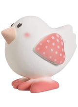 Бебешка играчка - птичката Киви - Играчки За Бебета - Sophie La Girafe - BebeMama