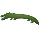 Бебешка играчка за гушкане Крокодил - Меки Играчки - Eko - Poland - BebeMama