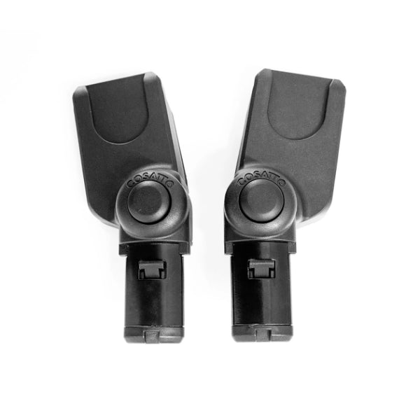 Cărucior pentru bebeluși Cosatto Wow 3 CT5713, Birou