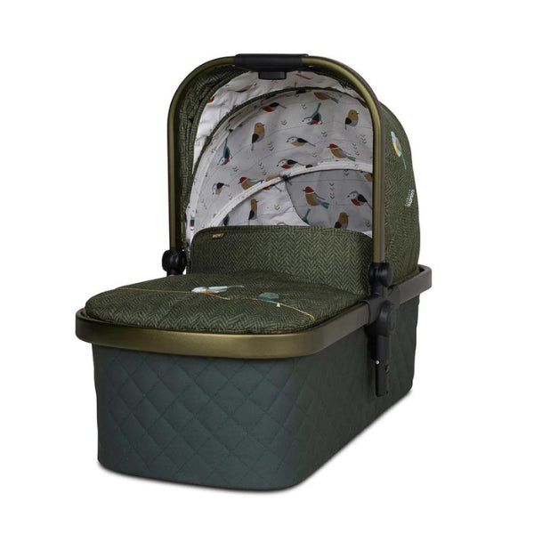 Cărucior pentru bebeluși Cosatto Wow 3 CT5713, Birou