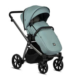 Tutis Mio Plus Бебешка Коиличка 2В1 243 Turquoise