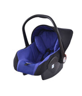 Бебешко кошче за кола Zooper, Royal Blue Plaid - Група 0 (0-10Кг) - Zooper - BebeMama