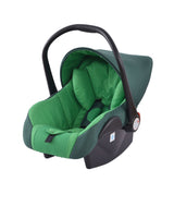 Бебешко Кошче За Кола Zooper Зелено