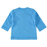 Бебешки Тишърт За Момчета, 68 См. 4 6 М. Babyface