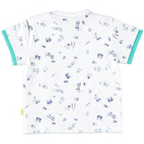 Бебешка Блуза От Меко Трико, 74 См. 7 12 М. Babyface