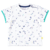 Бебешка Блуза От Меко Трико, 74 См. 7 12 М. Babyface