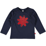 Бебешка Блуза С Дълги Ръкави, 86 См. 18 24 М. Babyface