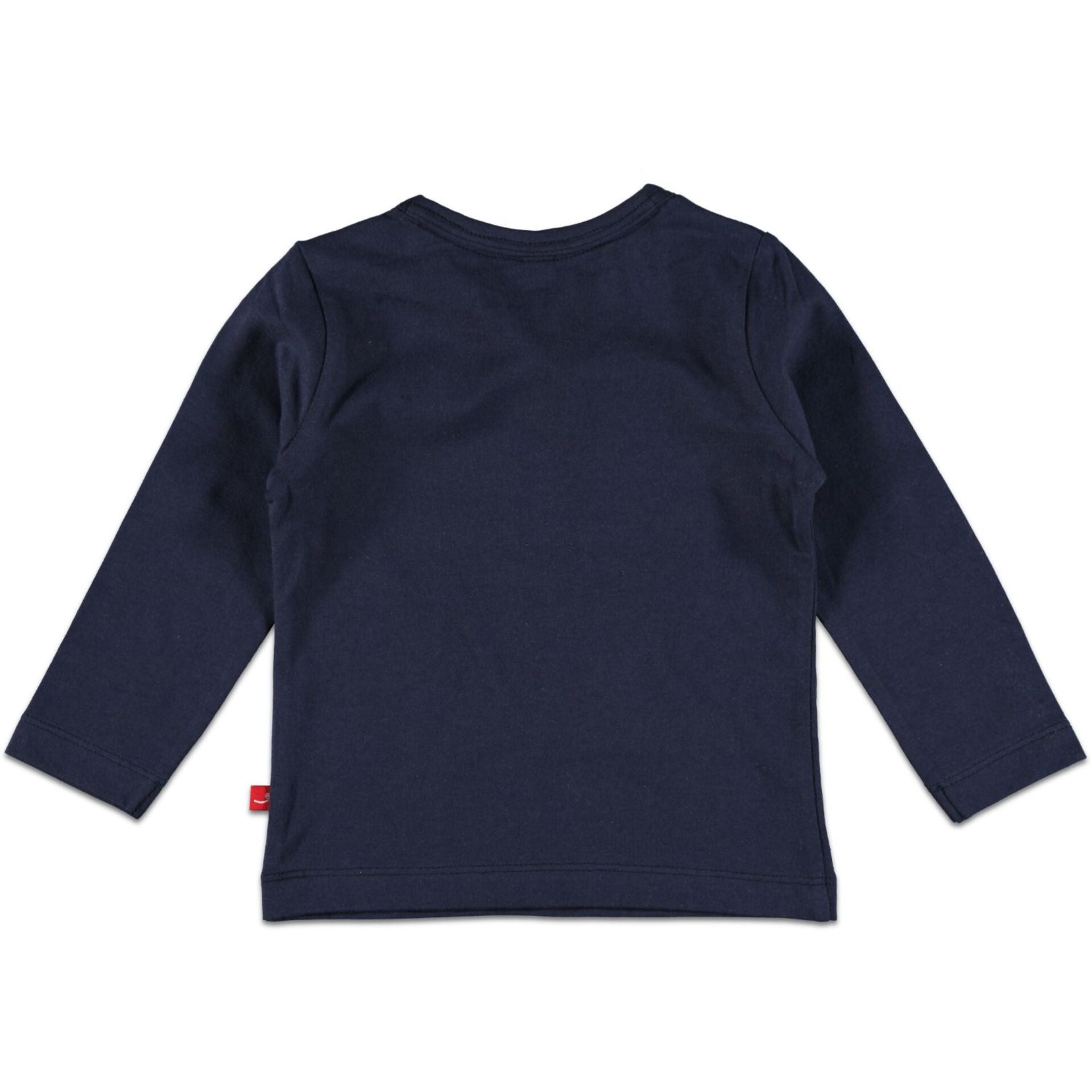 Бебешка Блуза С Дълги Ръкави, 86 См. 18 24 М. Babyface