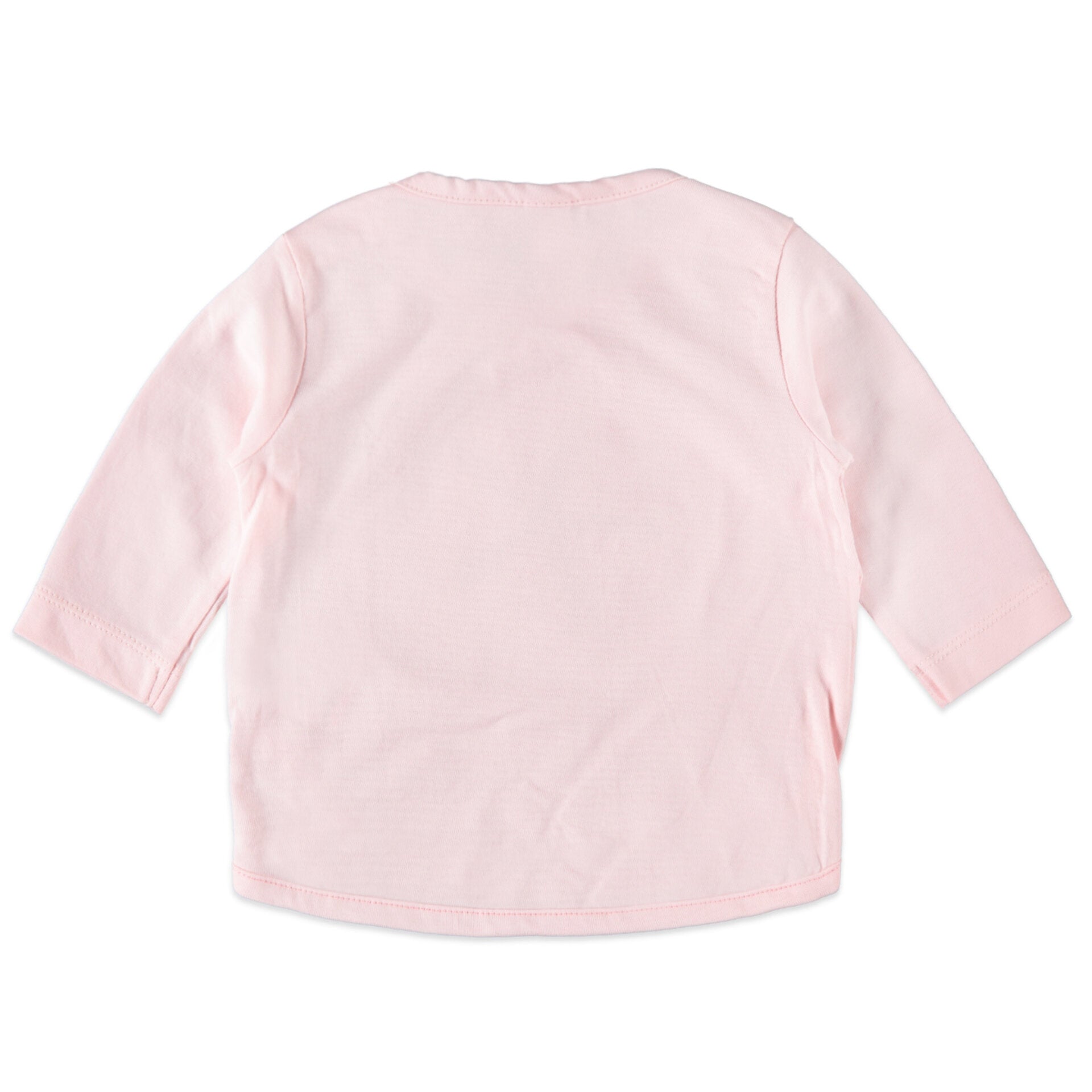 Бебешка Блуза С Дълги Ръкави, 68 См. 4 6 М. Babyface