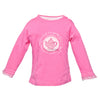 Бебешка Блуза С Дълги Ръкави И Апликация, 62 См. 2 4 М. Beebielove