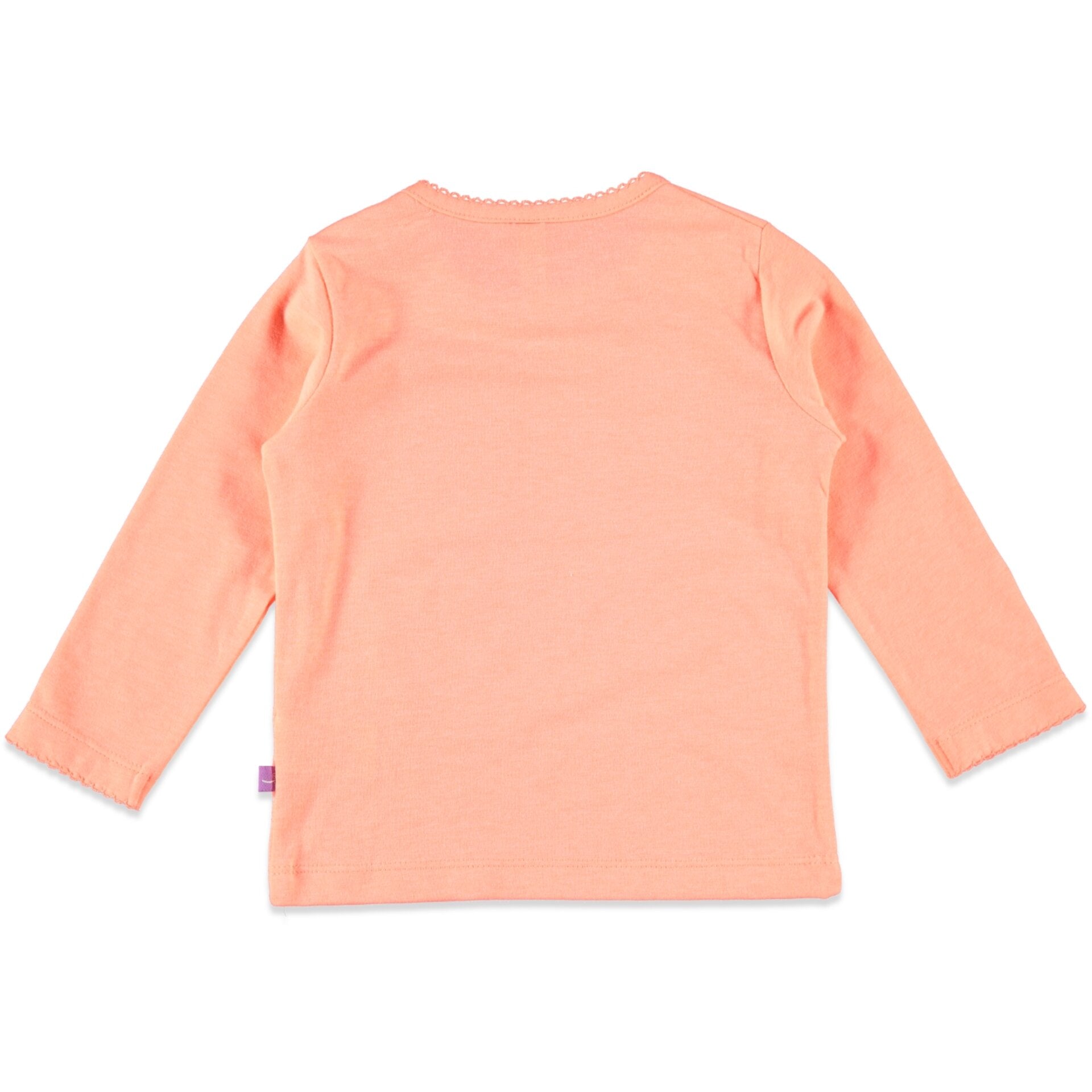 Бебешка Блуза С Дълги Ръкави, 74 См. 7 12 М. Babyface