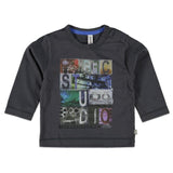 Бебешка Блуза С Дълги Ръкави, 80 См. 12 18 М. Babyface