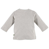 Бебешка Блуза За Момче, 74 См. 7 12 М. Babyface