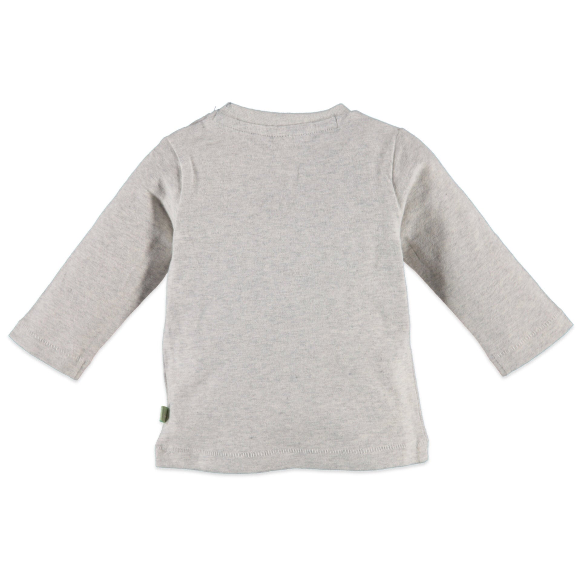 Бебешка Блуза За Момче, 74 См. 7 12 М. Babyface