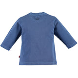 Бебешка Блуза За Момче, 74 См. 7 12 М. Babyface