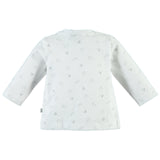 Бебешка Блуза С Дълги Ръкави, 74 См. 7 12 М. Babyface