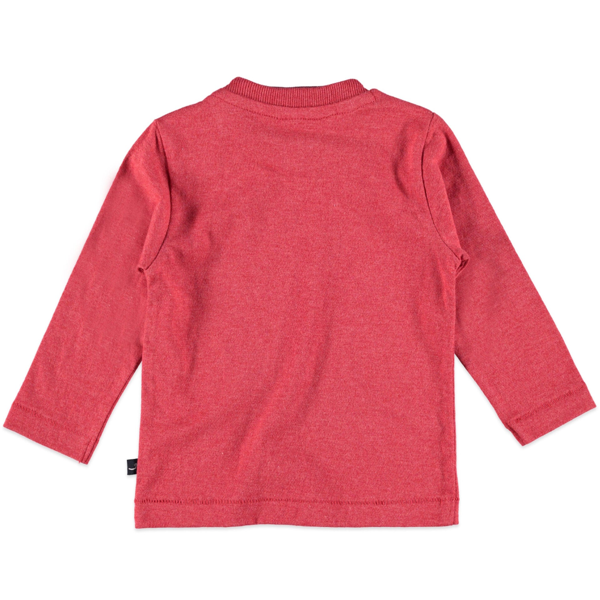 Бебешка Блуза С Дълги Ръкави За Момчета, 86 См. 18 24 М. Babyface