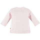 Бебешка Блуза За Момиче, 74 См. 7 12 М. Babyface