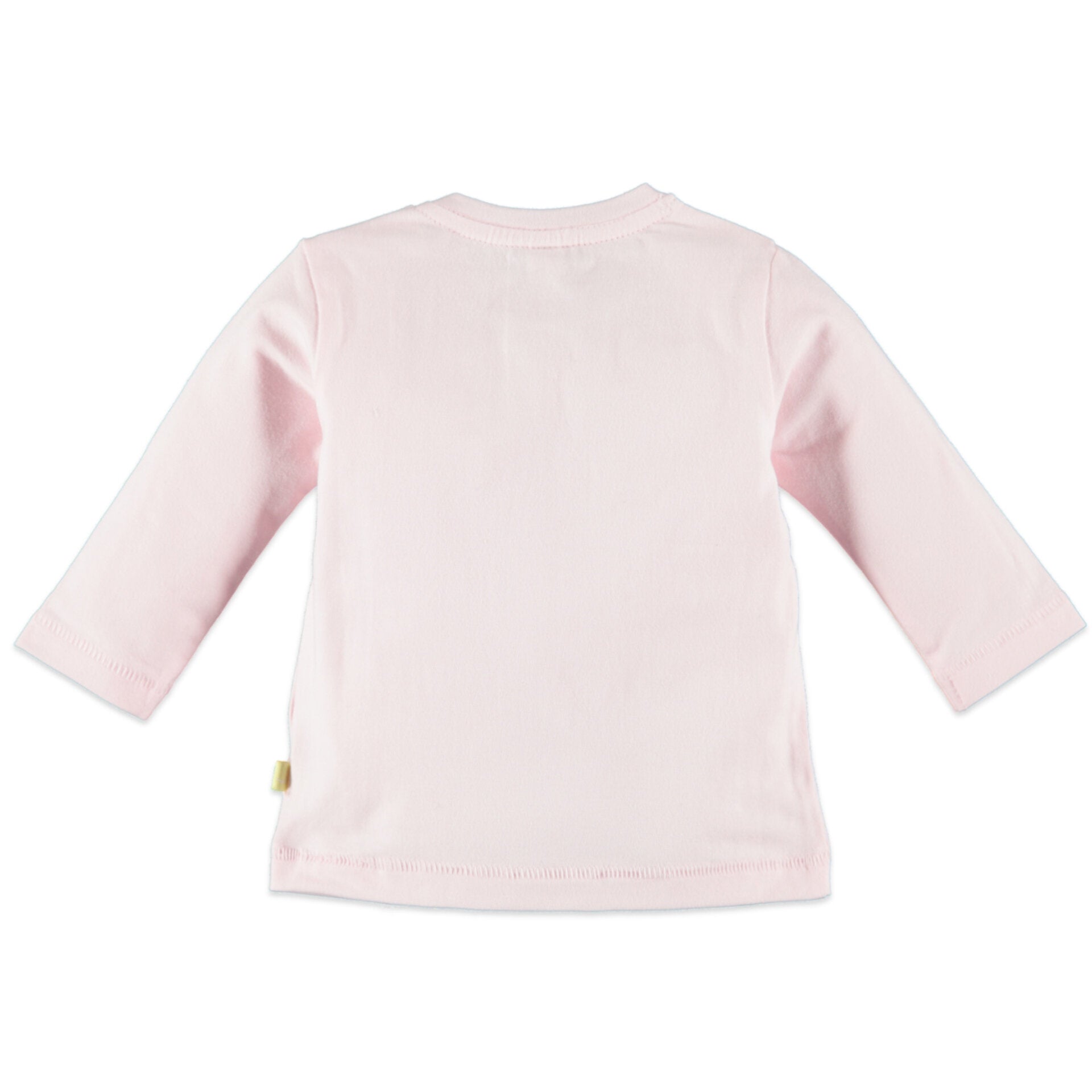 Бебешка Блуза За Момиче, 74 См. 7 12 М. Babyface