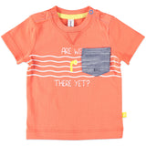 Бебешка Блуза С Джобче, 74 См. 7 12 М. Babyface