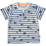 Бебешка Блуза С Къси Ръкави, 74 См. 7 12 М. Babyface