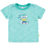 Бебешка Блуза С Щампа, 62 См. 2 4 М. Babyface