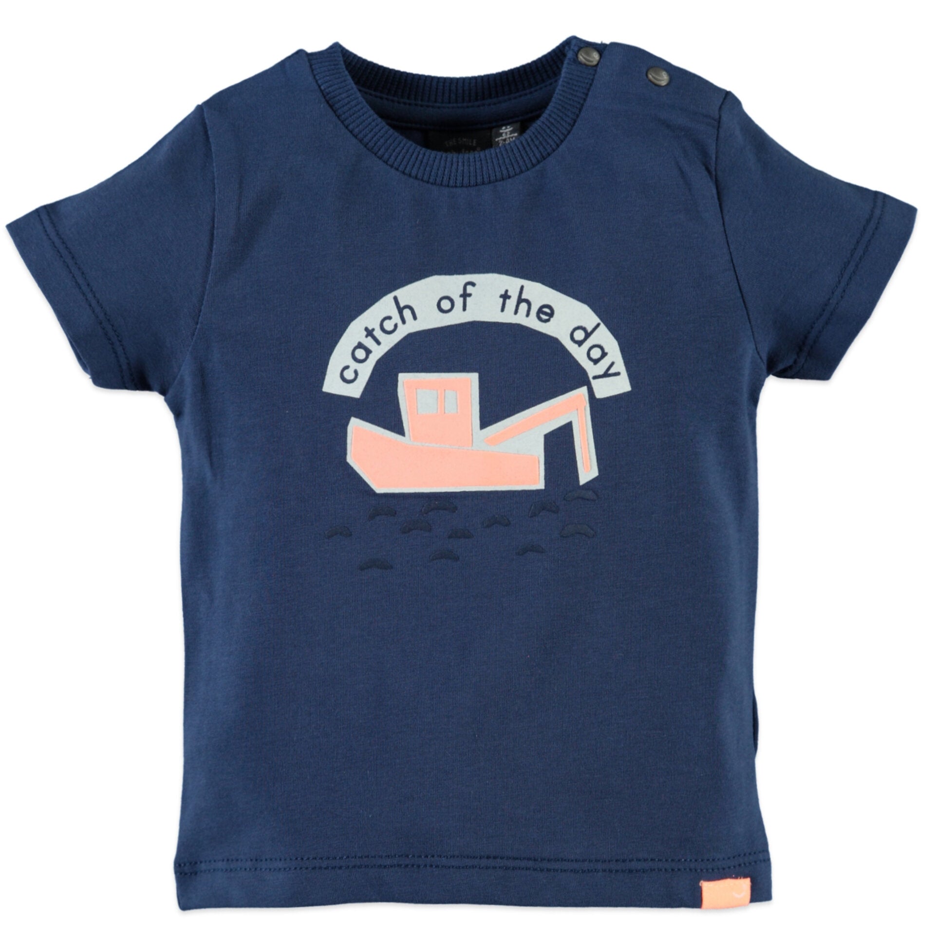 Бебешка Блуза За Момче, 68 См. 4 6 М. Babyface