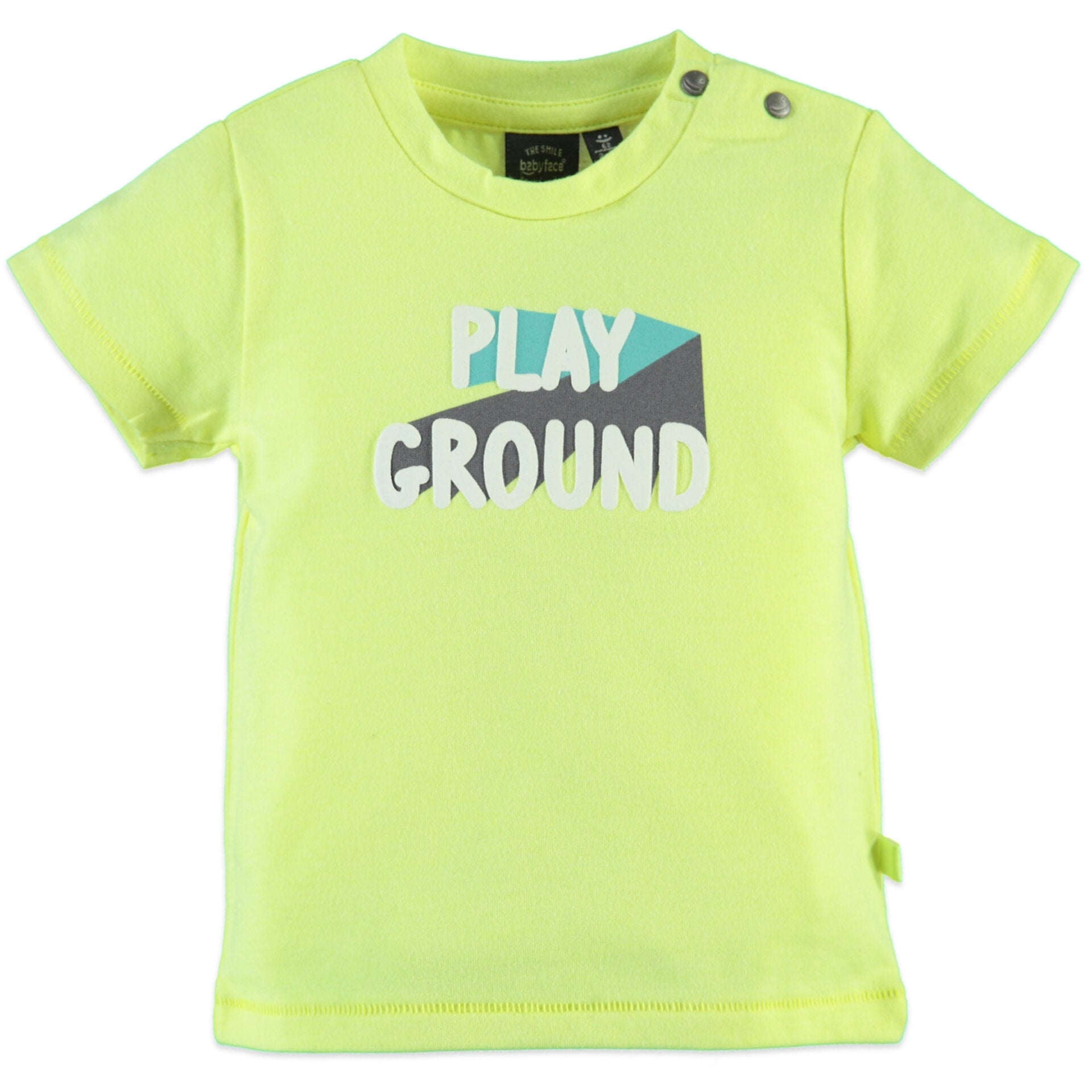 Бебешка Блуза За Момче, 56 См. 0 2 М. Babyface