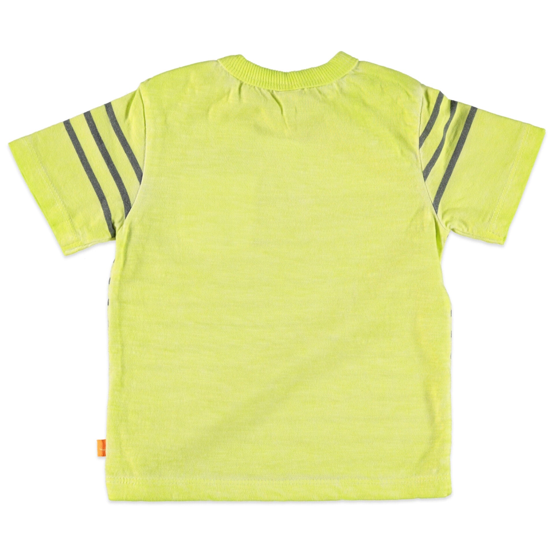 Бебешка Блузка С Къси Ръкави, 74 См. 7 12 М. Babyface