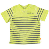 Бебешка Блузка С Къси Ръкави, 74 См. 7 12 М. Babyface