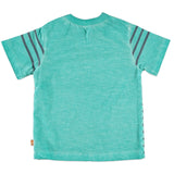 Бебешки Тишърт За Момчета, 86 См. 18 24 М. Babyface