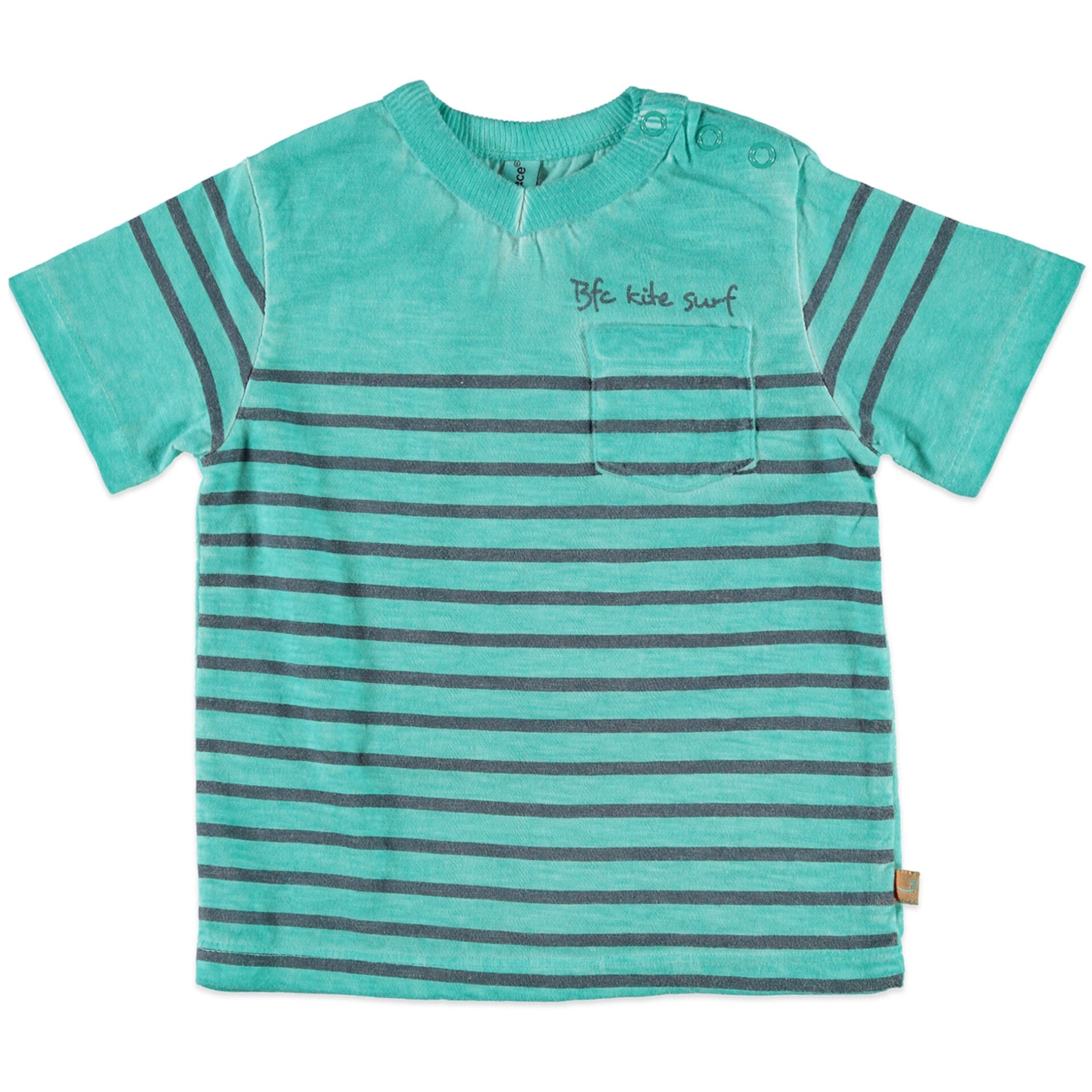 Бебешки Тишърт За Момчета, 86 См. 18 24 М. Babyface