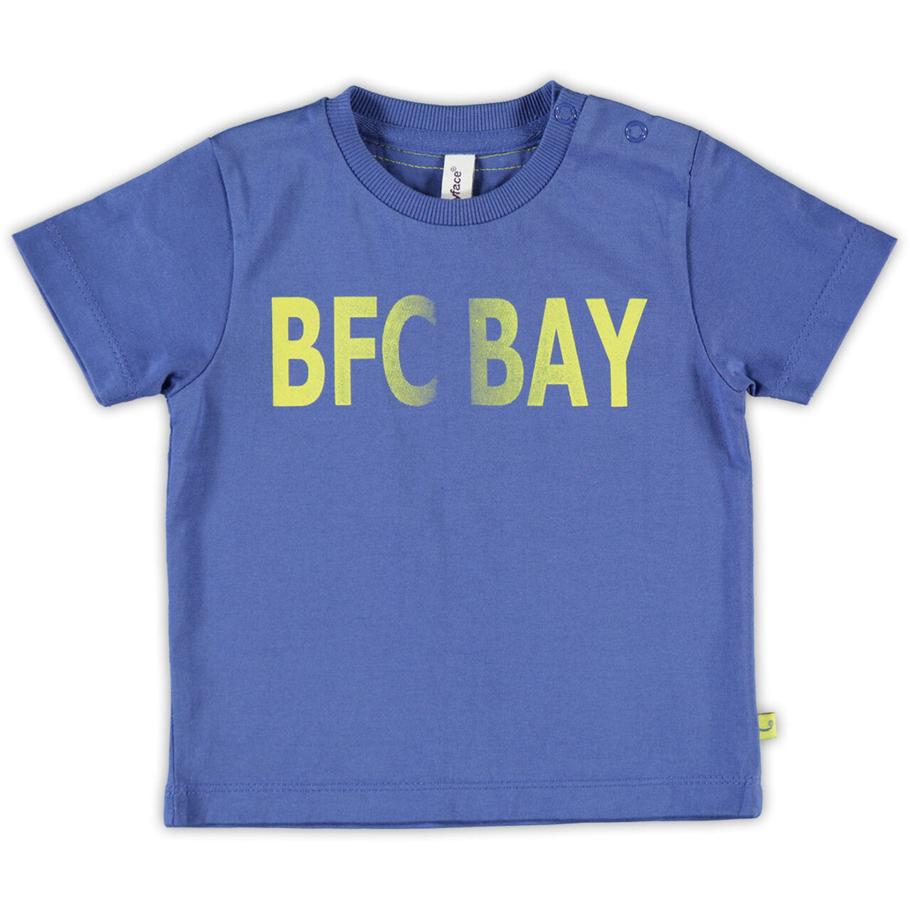 Бебешки Тишърт За Момчета, 68 См. 4 6 М. Babyface