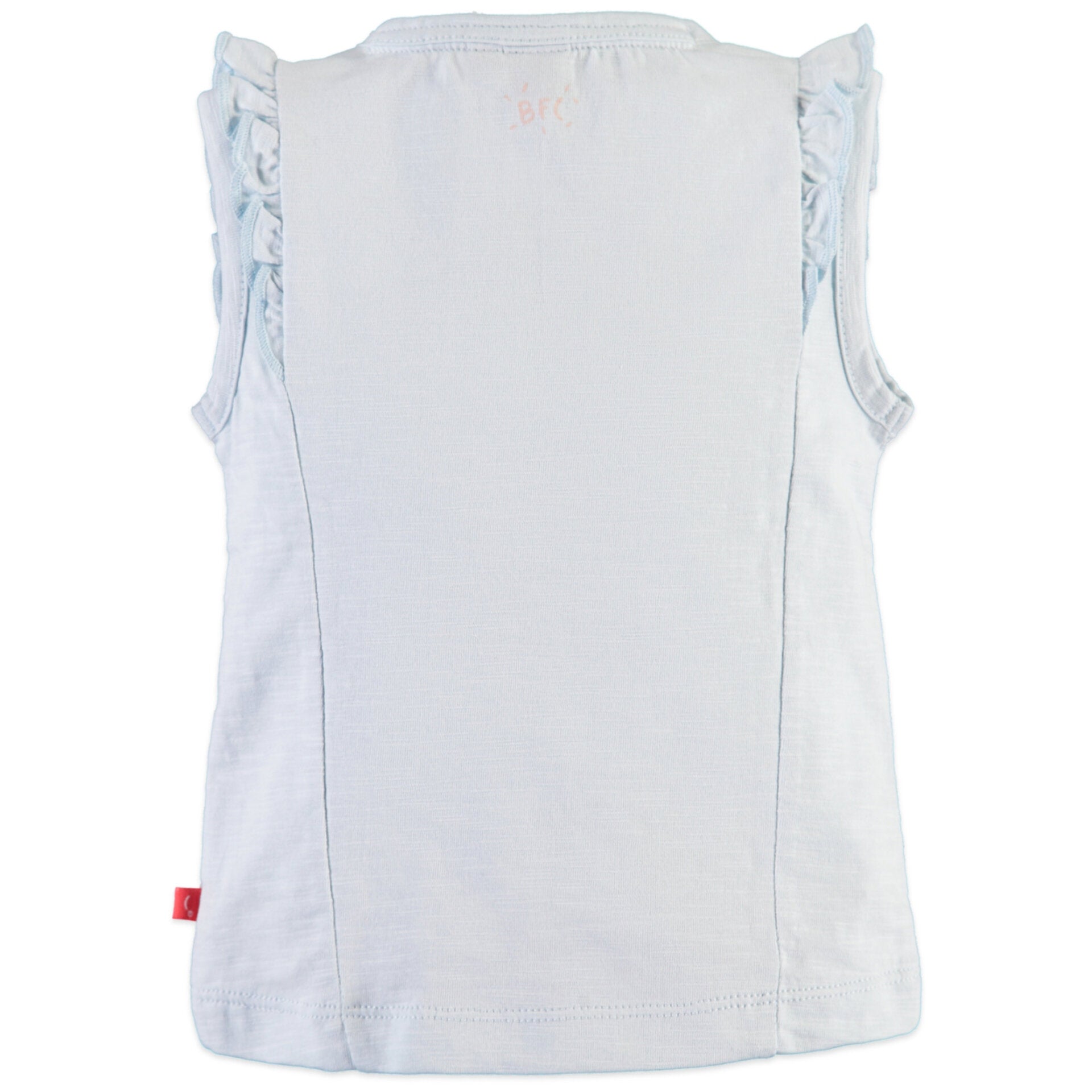 Бебешка Блузка За Момичета, 56 См. 0 2 М. Babyface