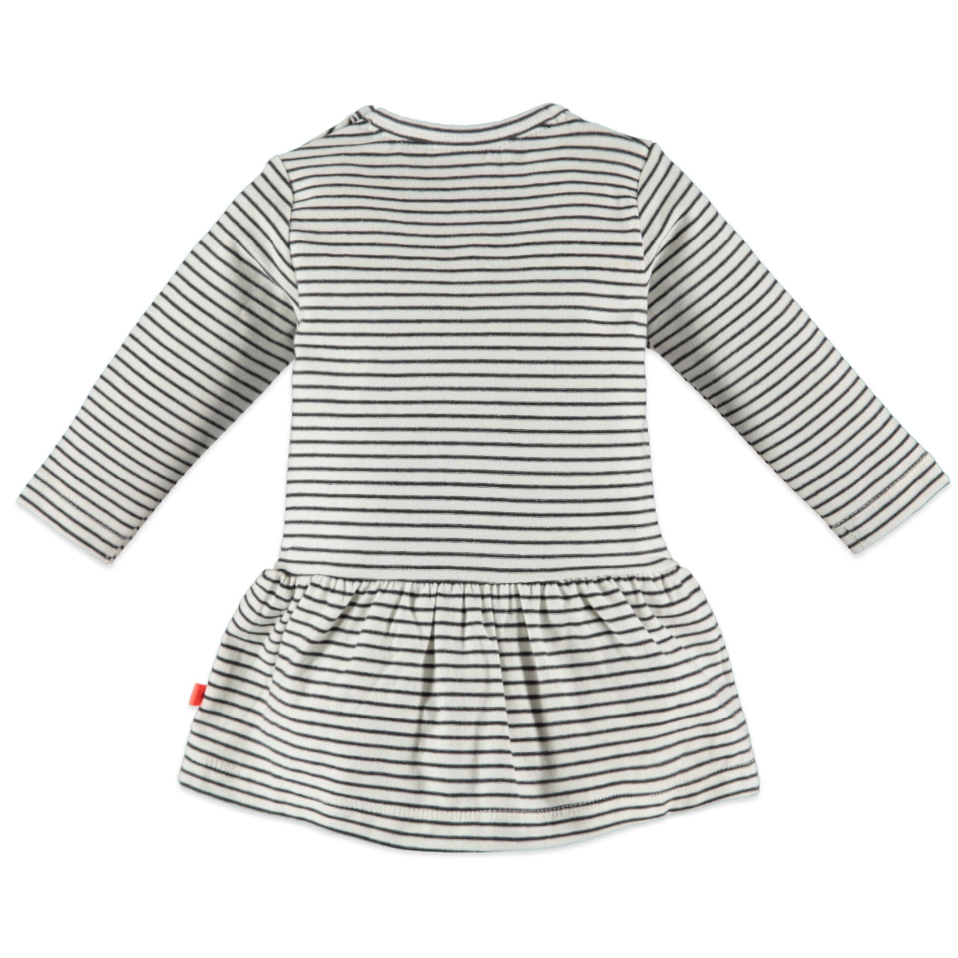 Бебешка Рокля С Дълги Ръкави, 68 См. 4 6 М. Babyface