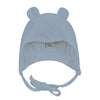 Бебешка Шапка, Цвят Син, Bio Baby