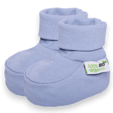 Бебешки Буйки С Подплата, Сини, 0 4 М. Bio Baby