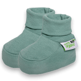 Бебешки Буйки С Подплата, Зелени, 0 4 М. Bio Baby