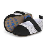 Летни Бебешки Буйки За Момиче Пантофки На Точки, 19 20 12 18 М. Sterntaler