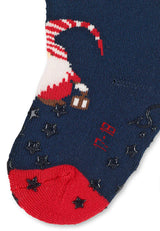 Abs Пълзящи Чорапи С Коледен Мотив 2 Чифта, 19 20 12 18 М. Sterntaler