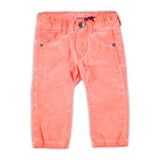 Детски Панталон Цвят Корал, 74 См. 7 12 М. Babyface