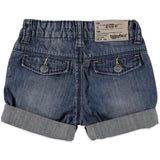 Бебешки Дънкови Панталонки За Момче, 74 См. 7 12 М. Babyface