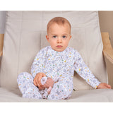 Бебешки Гащеризон Biobaby От 100% Органичен Памук, 68 См. 4 6 М. Bio Baby