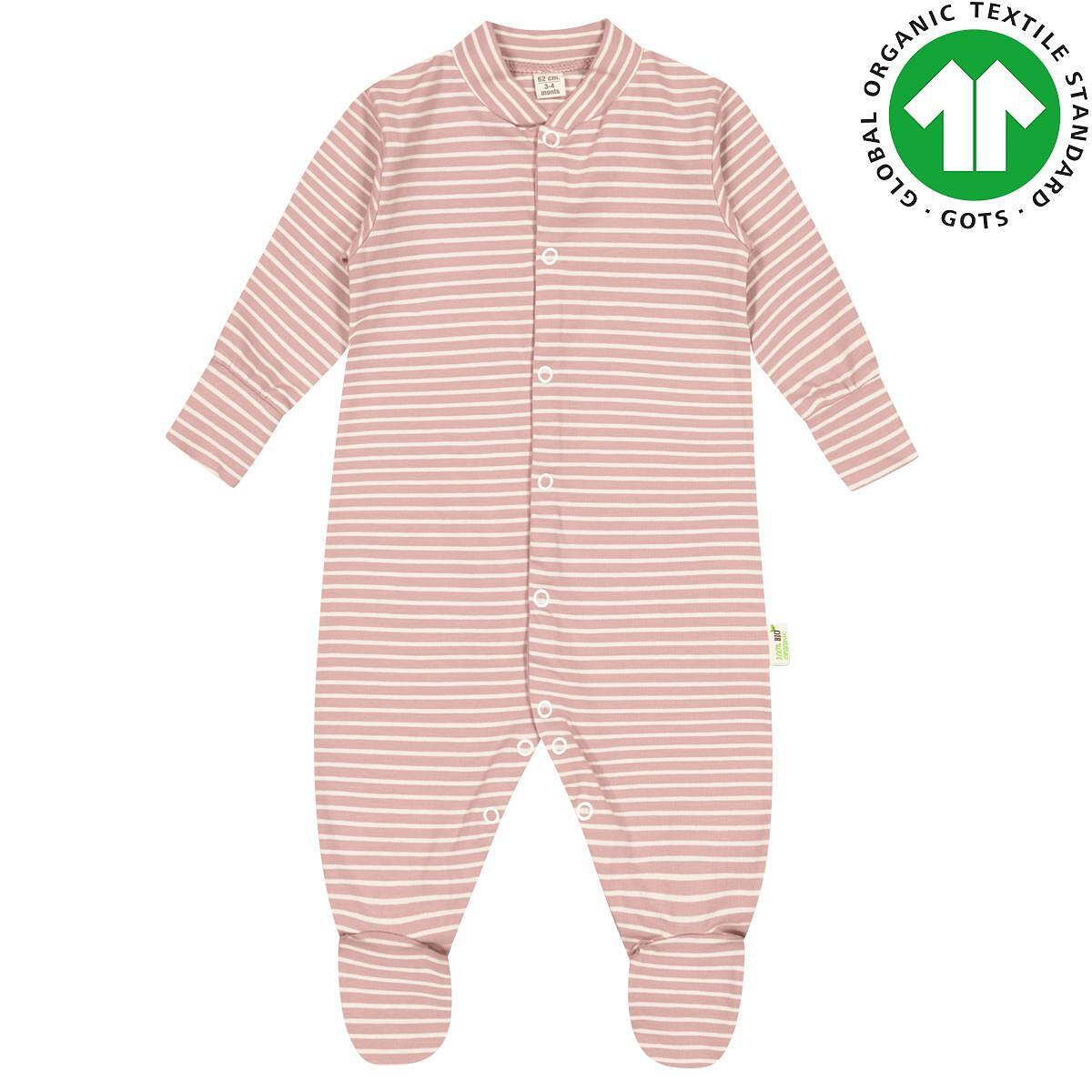 Бебешки Гащеризон На Райе, 80 См. 9 12 М. Bio Baby