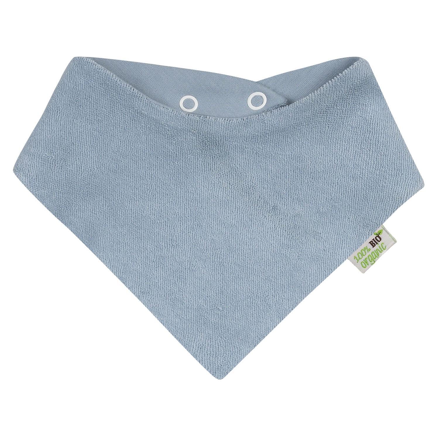 Бебешки Хавлиен Лигaвник Бaндaнa От Фроте , Bio Baby